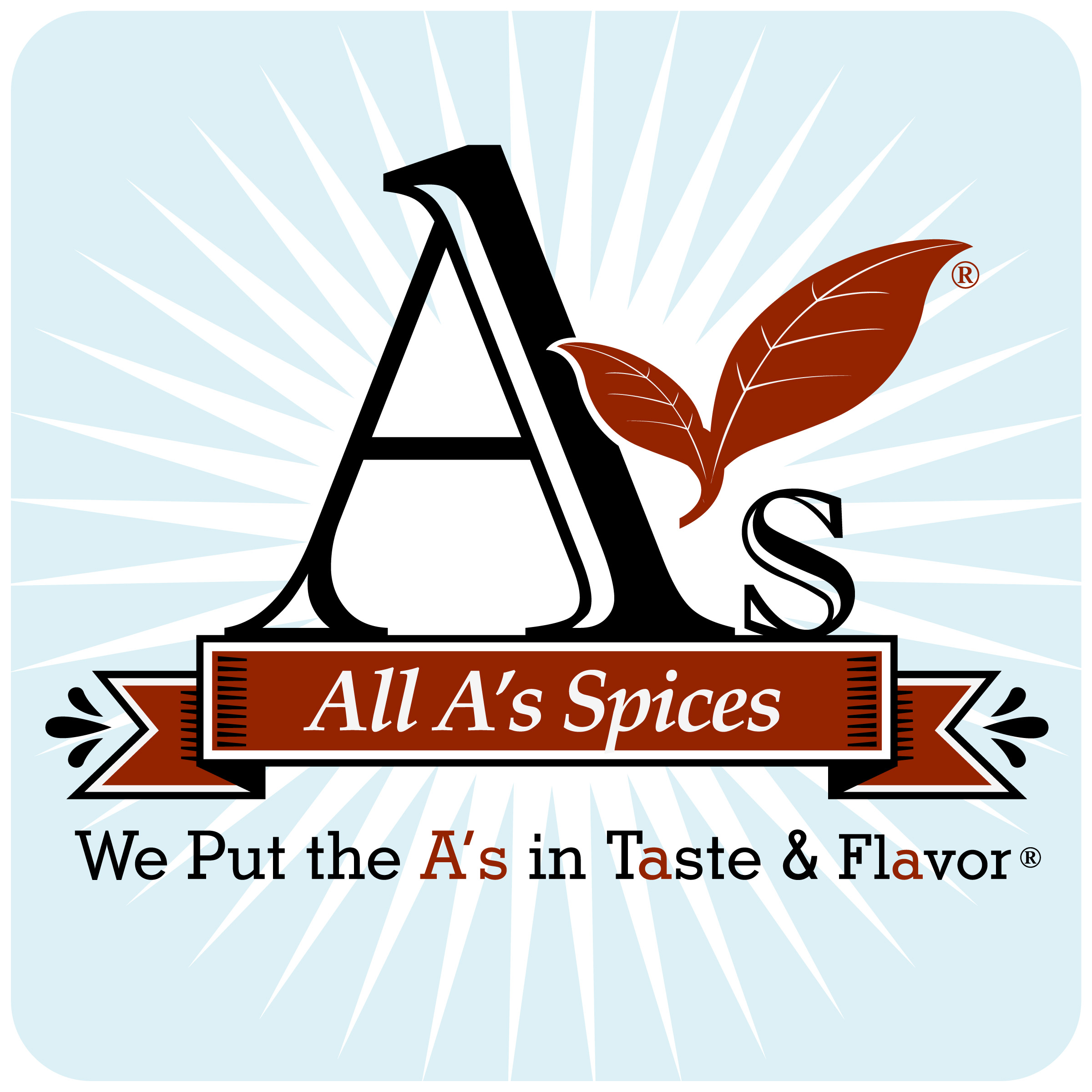 All A's Spices